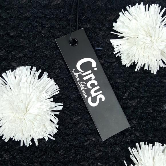 Circus by Sam Edelman Abbott Jute Handbag - Picture 8 of 10